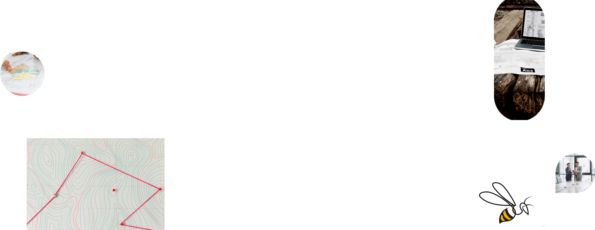 Hedef Harita Çalışmaları