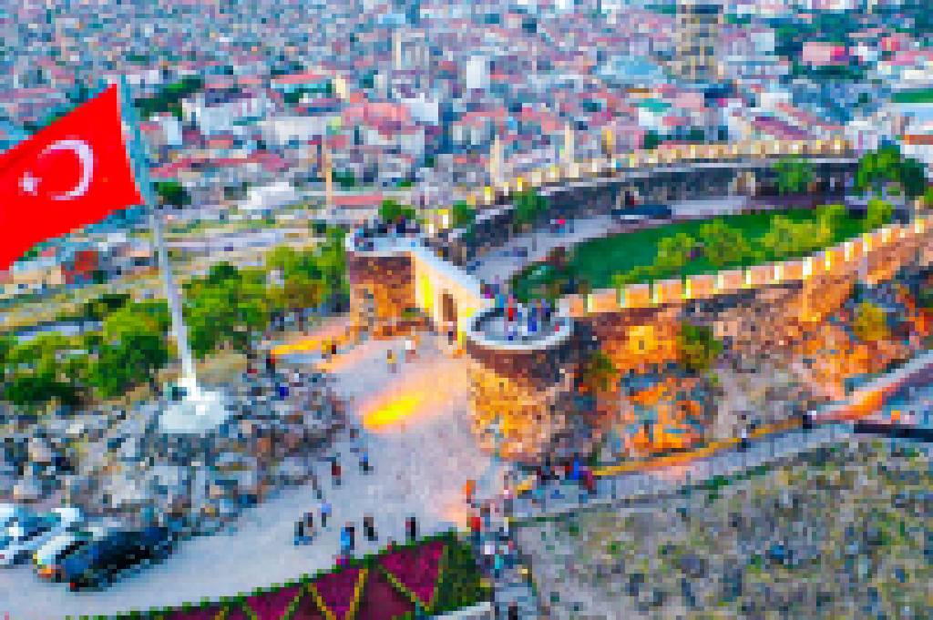 Nevşehir