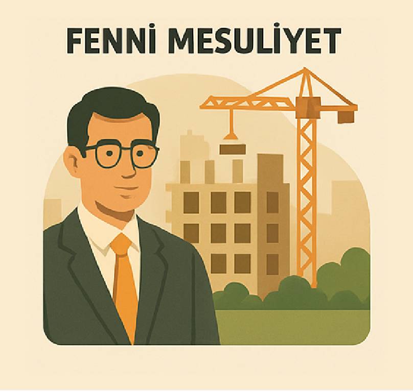 Fenni Mesuliyet Çalışması