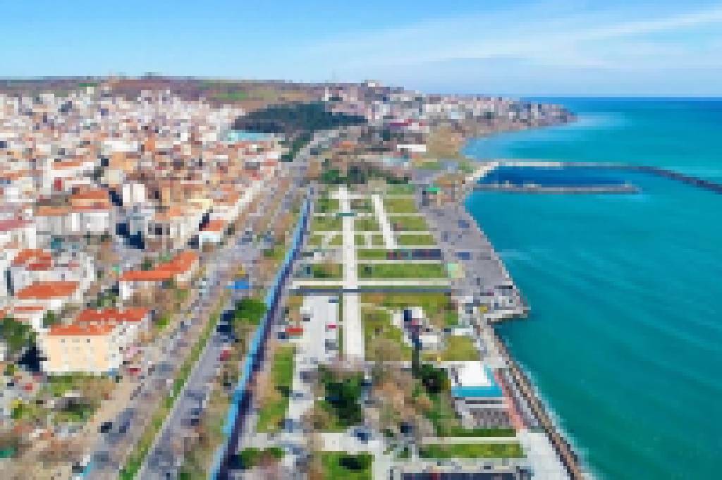 Tekirdağ