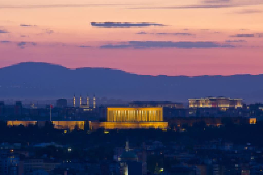 Ankara