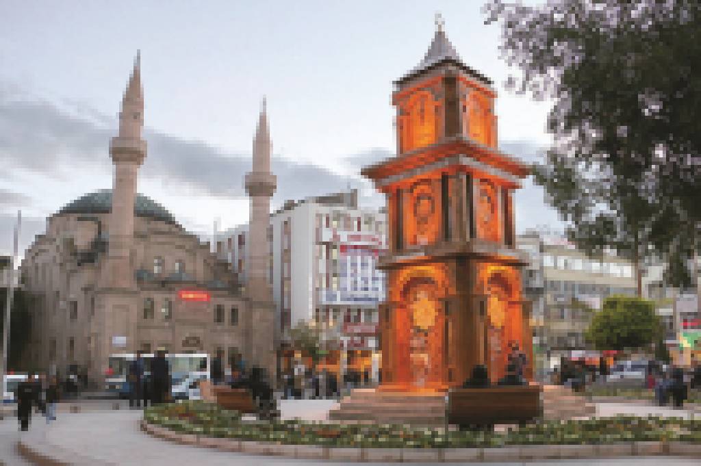 Aksaray